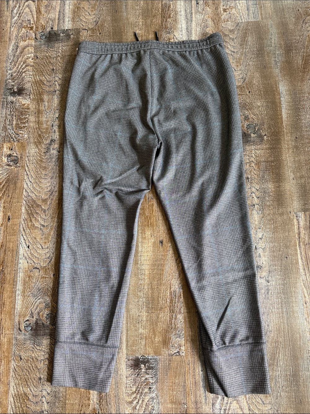 Tuzzi | Check Pant - Picture 6 of 8